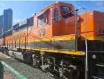 BNSF 179